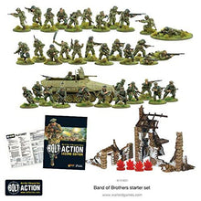 Load image into Gallery viewer, Bolt Action: Band of Brothers