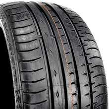 Load image into Gallery viewer, Set of 2 (TWO) Accelera Phi All-Season High Performance Radial Tires-225/40R18 225/40ZR18 225/40/18 225/40-18 92Y Load Range XL 4-Ply BSW Black Side Wall