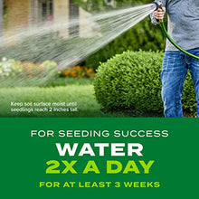 Load image into Gallery viewer, Scotts Turf Builder Rapid Grass Sun & Shade Mix: up to 2,800 sq. ft., Combination Seed & Fertilizer, Grows in Just Weeks, 5.6 lbs