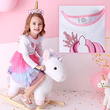 Load image into Gallery viewer, VIKITA Toddler Girl Purple Tutu Winter Long Sleeve Tutu Party Dresses for Girls(LH4590, 4T)