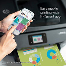 Load image into Gallery viewer, HP ENVY Photo 7855 All in One Photo Printer with Wireless Printing, HP Instant Ink ready, Works with Alexa (K7R96A)