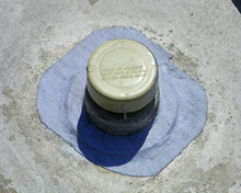 Load image into Gallery viewer, L R Liquid Rubber RV Roof Coating - Solar Reflective Sealant, Trailer and Camper Roof Repair, Waterproof, Easy to Apply, Brilliant White, 5 Gallon