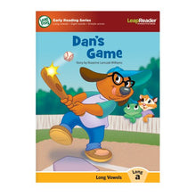 Load image into Gallery viewer, LeapFrog LeapReader Learn to Read, Volume 2 (works with Tag)