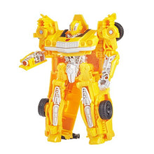 Load image into Gallery viewer, Transformers: Bumblebee -- Energon Igniters Power Series Stryker