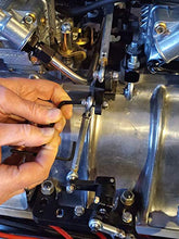 Load image into Gallery viewer, EKLIND 18208 1/8 Inch Ball-Hex-L Key allen wrench (pack of 10)