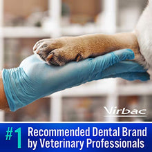 Load image into Gallery viewer, Virbac CET Enzymatic Oral Hygiene Chews for Dogs
