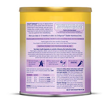 Load image into Gallery viewer, Enfamil Gentlease Sensitive Baby Formula Gentle Milk Powder 27.7oz Can Complete Nutrition with Easy to Digest Proteins, Omega 3 DHA, Iron & Immune & Brain Support (Package May Vary)