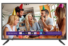 Load image into Gallery viewer, RCA 32-inch Flat Screen 720p Roku Smart LED TV - RTR3261, 2021 Model