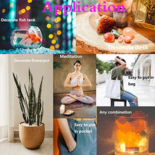 Load image into Gallery viewer, 10PCS Lapis Lazuli Natural Healing Crystals Stones Set Square Bulk Polished Pocket Palm Thumb Polished Healing Crystal Gemstones Sets for Meditation Yoga Chakra Reiki Balancing Crystal Therapy