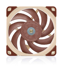 Load image into Gallery viewer, Noctua NF-A12x25 LS-PWM, Ultra Quiet Silent Fan, 4-Pin (120mm, Brown)