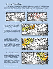 Load image into Gallery viewer, Essential Guide to Comic Book Lettering