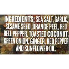 Load image into Gallery viewer, McCormick Gourmet, Asian Salt & Spice Blend, 2.04 oz
