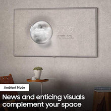 Load image into Gallery viewer, Samsung Q70 Series 65-Inch Smart TV, Flat QLED 4K UHD HDR - 2019 Model