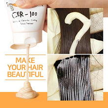Load image into Gallery viewer, Elizavecca CER100 Collagen Coating Hair Protein Treatment 100ml hair treatment before and after hair pack before and after hair mask, Limited Edition, 3.3 Fl Oz (BizAU_121)