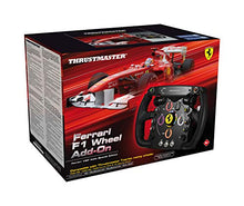 Load image into Gallery viewer, Thrustmaster F1 Racing Wheel (PS4, XBOX Series X/S, One, PC)