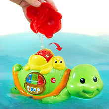 Load image into Gallery viewer, VTech Splash the Singing Turtle (Frustration Free Packaging)