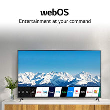 Load image into Gallery viewer, LG 86UN8570PUC Alexa Built-In UHD 85 Series 86" 4K Smart UHD TV (2020)