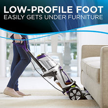 Load image into Gallery viewer, Bissell ProHeat 2X Revolution Max Clean Pet Pro Full-Size Carpet Cleaner, 1986, with Antibacterial Formula