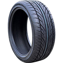 Load image into Gallery viewer, Forceum Hena All-Season High Performance Radial Tire-245/40R17 245/40ZR17 245/40/17 245/40-17 95W Load Range XL 4-Ply BSW Black Side Wall