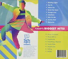 Load image into Gallery viewer, KIDZ BOP 2021