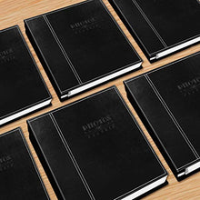 Load image into Gallery viewer, Safedealshop Magnetic Self-Stick Page Photo Album,Leather Cover,Holds 4X6,5X7,6X8,8X10,10X12 of Photos,Suitable for Anniversary Albums,Wedding Photo Album,Baby Growth,Family Album.