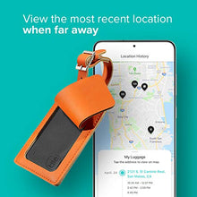 Load image into Gallery viewer, Tile Slim (2020) 1-pack - Slim & Sleek Bluetooth Tracker, Item Locator and Finder for Wallets, Passports and Electronic Devices and More; Waterproof with Built-in 3 year battery