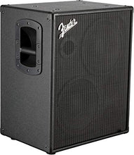 Load image into Gallery viewer, Fender Rumble 2x10 Bass Cabinet