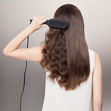 Load image into Gallery viewer, Revlon XL Hair Straightening Heated Styling Brush