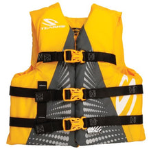 Load image into Gallery viewer, STEARNS Youth Watersport Classic Series Vest
