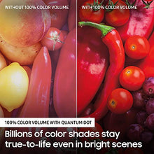 Load image into Gallery viewer, SAMSUNG 50-inch Class QLED Q60T Series - 4K UHD Dual LED Quantum HDR Smart TV with Alexa Built-in (QN50Q60TAFXZA, 2020 Model)