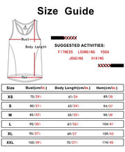 Load image into Gallery viewer, icyzone Workout Tank Tops for Women - Racerback Athletic Yoga Tops, Running Exercise Gym Shirts(Pack of 3)(S, Black/Granite/Green)