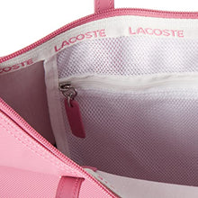 Load image into Gallery viewer, Lacoste Small Shopping Bag, RESEDA