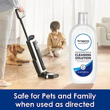 Load image into Gallery viewer, Tineco Floor Cleaning Solution for iFLOOR, iFLOOR 3, FLOOR ONE S3, FLOOR ONE S5, FLOOR ONE S5 COMBO Wet Dry Vacuum (33.8 OZ)