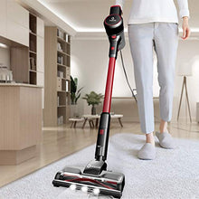 Load image into Gallery viewer, Vacuum Cleaner, 18Kpa Super Suction Vacuum Cleaner, 4 in 1 Corded Stick Vacuum, Easy Empty Dirt Bin, Lightweight& Versatile, Handheld Vacuum with Upgraded LED Motorized Brush