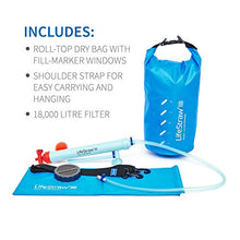 Load image into Gallery viewer, LifeStraw Mission High-Volume Gravity-Fed Water Purifier, 12 L (LSM12)