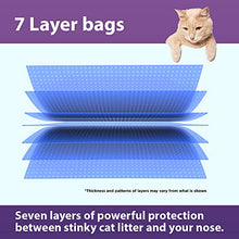Load image into Gallery viewer, Litter Genie Standard Cat Litter Disposal System Refills (Pack of 3)