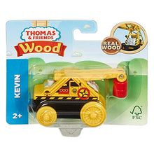 Load image into Gallery viewer, Thomas & Friends Fisher-Price Wood, Kevin