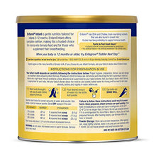Load image into Gallery viewer, Enfamil Gentle Baby Formula Milk Powder, 21.1 ounce (Pack of 4) - Omega 3, Probiotics, Iron, Immune & Brain Support