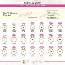 Load image into Gallery viewer, 1 CT Emerald Full Eternity Ring in Gold, Emerald Eternity Ring in Milgrain Bezel, May Birthstone Eternity Band for Women, 14K White Gold, Size:US 8.50