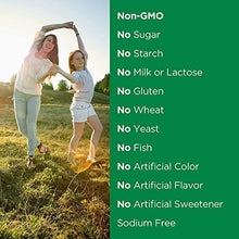 Load image into Gallery viewer, Vitamin D3 by Nature’s Bounty for immune support. Vitamin D3 provides immune support and promotes healthy bones. 1000IU, 350 Softgels
