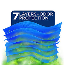 Load image into Gallery viewer, Playtex Diaper Genie Max Fresh, 4 Refills