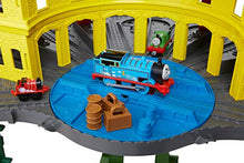Load image into Gallery viewer, Fisher-Price Thomas & Friends Super Station