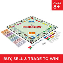 Load image into Gallery viewer, MONOPOLY Classic Game