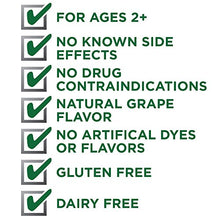 Load image into Gallery viewer, Similasan Kids Cold & Mucus Relief Syrup Plus Echinacea 4 Oz