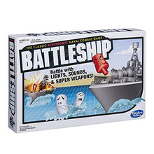 Load image into Gallery viewer, Electronic Battleship Game