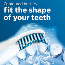 Load image into Gallery viewer, Philips Sonicare Standard Ultra Soft Sensitive Brush Heads, 3 Count