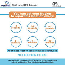 Load image into Gallery viewer, GPS Tracker - Optimus 3.0 - 4G LTE Tracking Device for Vehicles, Assets - 1 Month Battery