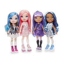Load image into Gallery viewer, RAINBOW Surprise High 14-inch Doll – Pixie Rose Doll with DIY Slime Fashion | Complete Doll Clothes and Accessories- Fun Playset for Kids Ages 6+
