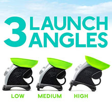 Load image into Gallery viewer, Franklin Pet Supply Ready Set Fetch Automatic Tennis Ball Launcher Dog Toy - Authentic Tennis Ball Thrower - Interactive Toy