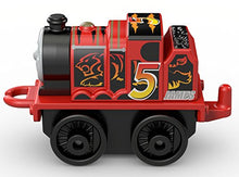 Load image into Gallery viewer, Fisher-Price Thomas & Friends MINIS, Motorized Raceway